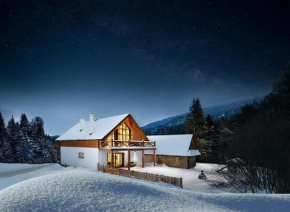 Chalet Oasis - Chalets Kvačianska dolina